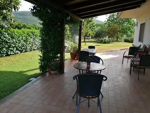 B&B Il Tiglio-1